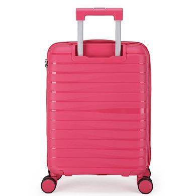 Валіза Semi Line 20" (S) Magenta (T5796-1)