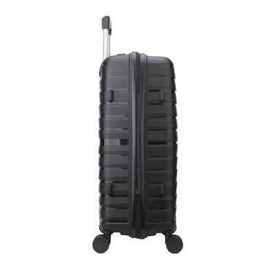 Чемодан Semi Line 28" (L) Black (T5911-4)