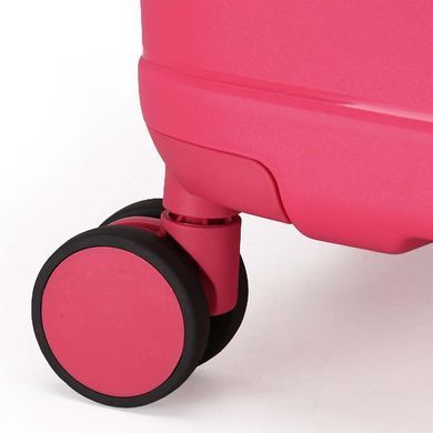 Валіза Semi Line 20" (S) Magenta (T5796-1)