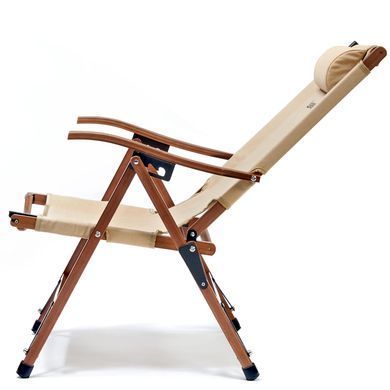 купити Складані крісла Groenberg Крісло розкладне Groenberg Skogen Bamboo (264003)