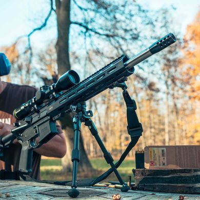 Біпод Vanguard Equalizer 2QS C (Equalizer 2QS C)