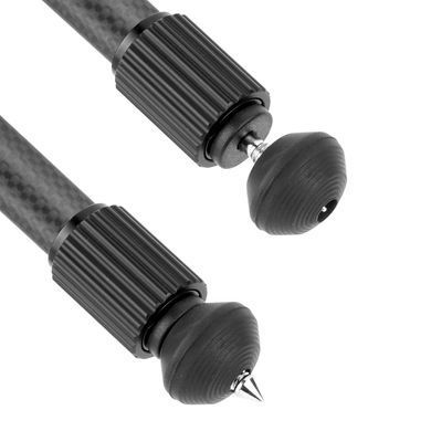 Біпод Vanguard Equalizer 2QS C (Equalizer 2QS C)