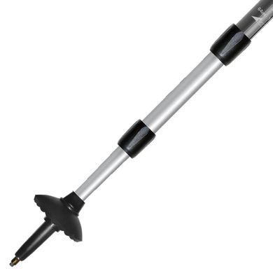 купить Алюминиевые палки Gabel Палки трекинговые Gabel Transalp XF (7008380610000)