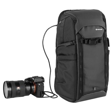 купить Рюкзаки для фототехники Vanguard Рюкзак Vanguard VEO Adaptor S41 Black (VEO Adaptor S41 BK)