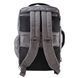 Сумка-рюкзак Semi Line 20 Graphite (P8298-5)