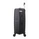Чемодан Semi Line 28" (L) Black (T5911-4)