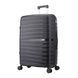 Чемодан Semi Line 28" (L) Black (T5911-4)