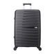 Чемодан Semi Line 28" (L) Black (T5911-4)