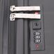Чемодан Semi Line 28" (L) Black (T5911-4)