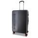 Валіза Swissbrand Enstone (M) Black (SWB_LHENS001M) Discounted