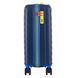 Чемодан Semi Line 20" (S) Blue (T5807-1)