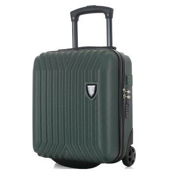 Валіза Semi Line 16" (XS) Green (T5986-2)