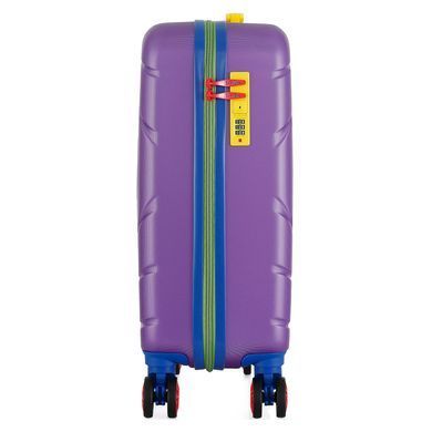 Валіза Semi Line 20" (S) Purple (T5930-1)