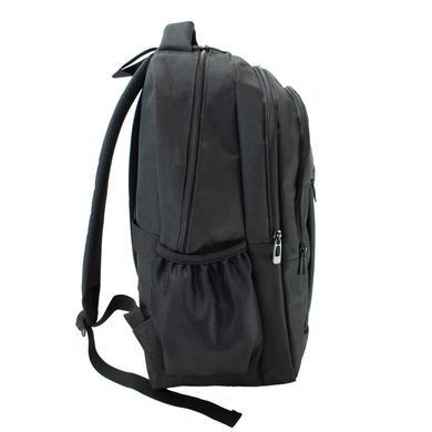 Рюкзак городской Semi Line 21 Black (P8310-0)