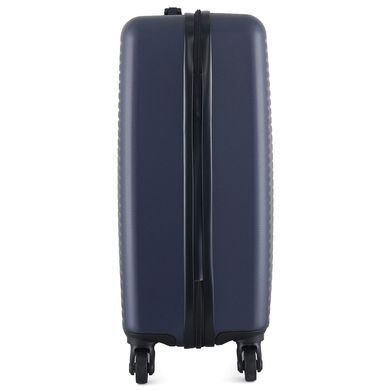 Чемодан Semi Line 20" (S) Navy (T5691-1)