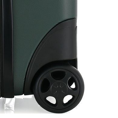 Валіза Semi Line 16" (XS) Green (T5986-2)