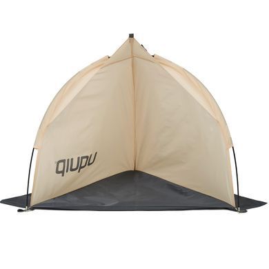 купити Намети і аксесуари Uquip Намет Uquip Shelly Mini UV 50+ Sand (241011)
