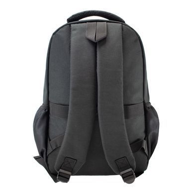 Рюкзак городской Semi Line 21 Black (P8310-0)