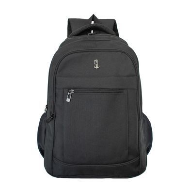 Рюкзак городской Semi Line 21 Black (P8310-0)