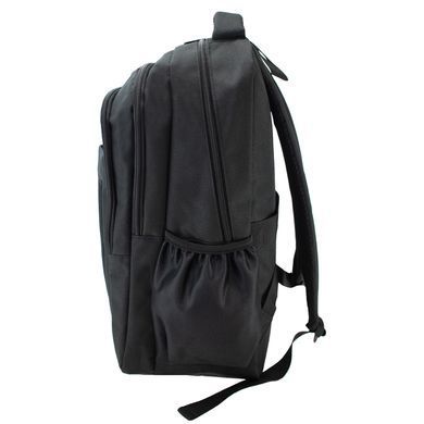 Рюкзак городской Semi Line 21 Black (P8310-0)