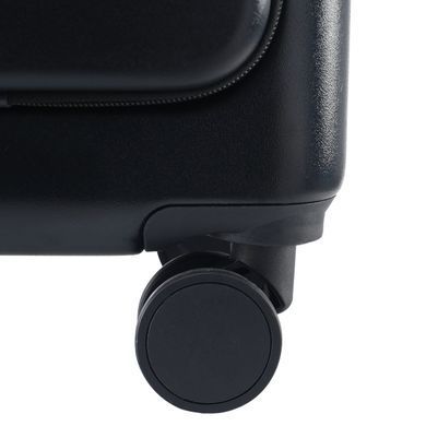 Валіза Semi Line 28" (L) Black (T5964-4)