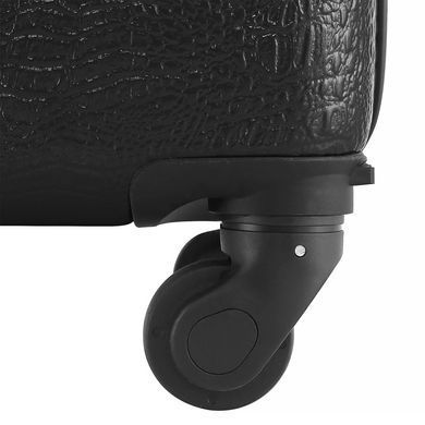 Чемодан Semi Line 18" (S) Black (T5580-1) Discounted
