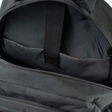 Рюкзак городской Semi Line 21 Black (P8310-0)
