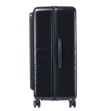 Валіза Semi Line 28" (L) Black (T5964-4)