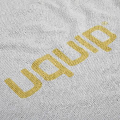 купити  Uquip Полотенце из микрофибры Uquip Softy 90x180 cm Grey (247310)