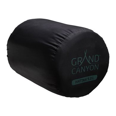 купить Самонадувные туристические коврики Grand Canyon Коврик самонадувной Grand Canyon Hattan 5.0 L Botanical Garden (350011)