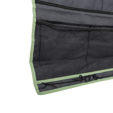 Органайзер подвесной Bo-Camp 17 Compartments Grey (1771501)