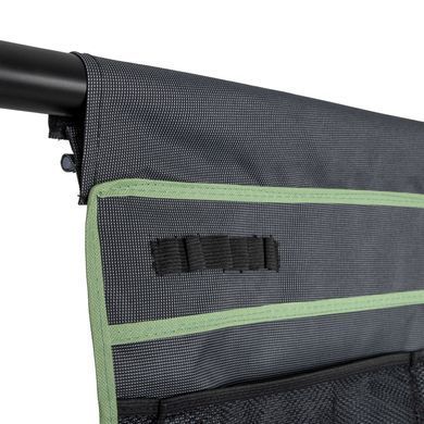 Органайзер подвесной Bo-Camp 17 Compartments Grey (1771501)
