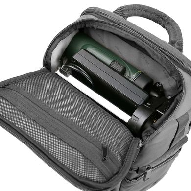 купить Рюкзаки для фототехники Vanguard Рюкзак Vanguard VEO Adaptor S41 Gray (VEO Adaptor S41 GY)