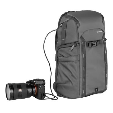 купити Рюкзаки для фототехніки Vanguard Рюкзак Vanguard VEO Adaptor S41 Gray (VEO Adaptor S41 GY)