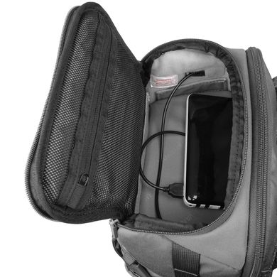 купити Рюкзаки для фототехніки Vanguard Рюкзак Vanguard VEO Adaptor S41 Gray (VEO Adaptor S41 GY)