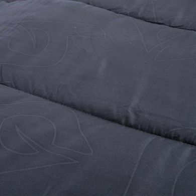 купить Спальные мешки одеяла Bo-Camp Спальный мешок Bo-Camp Gramark XL Cool/Warm Gold -8° Red/Grey (3605895)