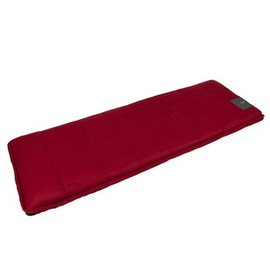 купить Спальные мешки одеяла Bo-Camp Спальный мешок Bo-Camp Gramark XL Cool/Warm Gold -8° Red/Grey (3605895)