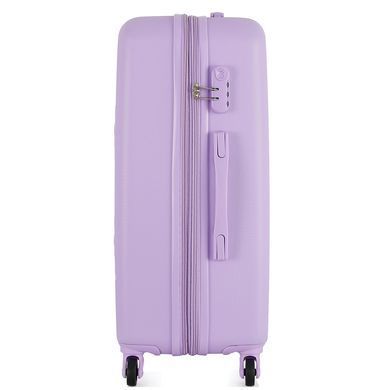 Валіза Semi Line 24" (M) Light Violet (T5926-2)