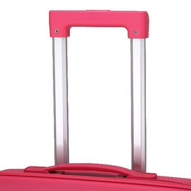 Чемодан Semi Line 24" (M) Magenta (T5796-2)