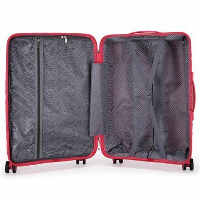 Чемодан Semi Line 24" (M) Magenta (T5796-2)