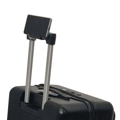 Валіза Semi Line 28" (L) Black (T5964-4)