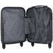 Чемодан Semi Line 18" (S) Black (T5580-1) Discounted