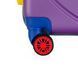 Валіза Semi Line 20" (S) Purple (T5930-1)