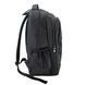 Рюкзак городской Semi Line 21 Black (P8310-0)