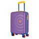 Валіза Semi Line 20" (S) Purple (T5930-1)