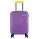 Валіза Semi Line 20" (S) Purple (T5930-1)