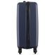 Чемодан Semi Line 20" (S) Navy (T5691-1)