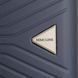 Чемодан Semi Line 20" (S) Navy (T5691-1)