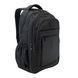 Рюкзак городской Semi Line 21 Black (P8310-0)