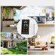 Метеостанція Technoline WS6458 Black (WS6458)